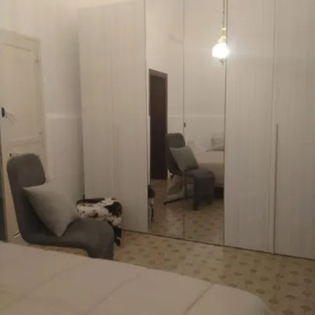 Maison Mafalda Апартаменты Surbo