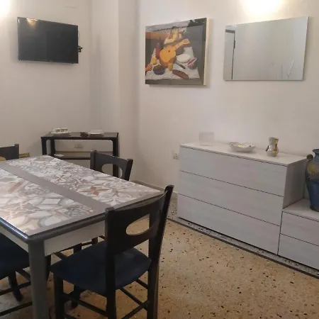 Maison Mafalda