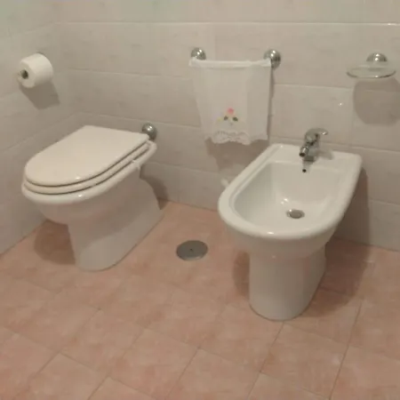 Maison Mafalda Apartamento