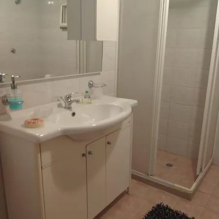 Appartement Maison Mafalda *