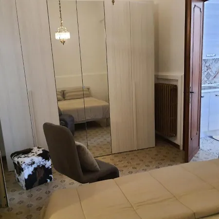 Appartement Maison Mafalda Surbo