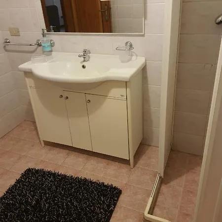 Appartement Maison Mafalda *