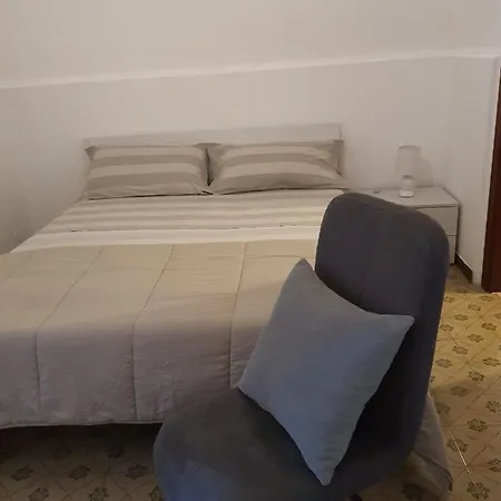 Appartement Maison Mafalda