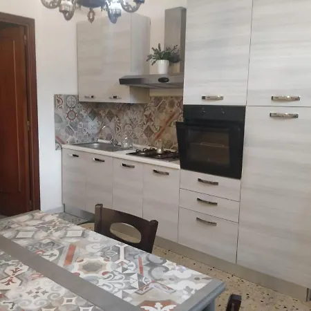 Maison Mafalda