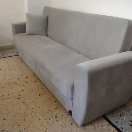 Maison Mafalda Apartment Surbo